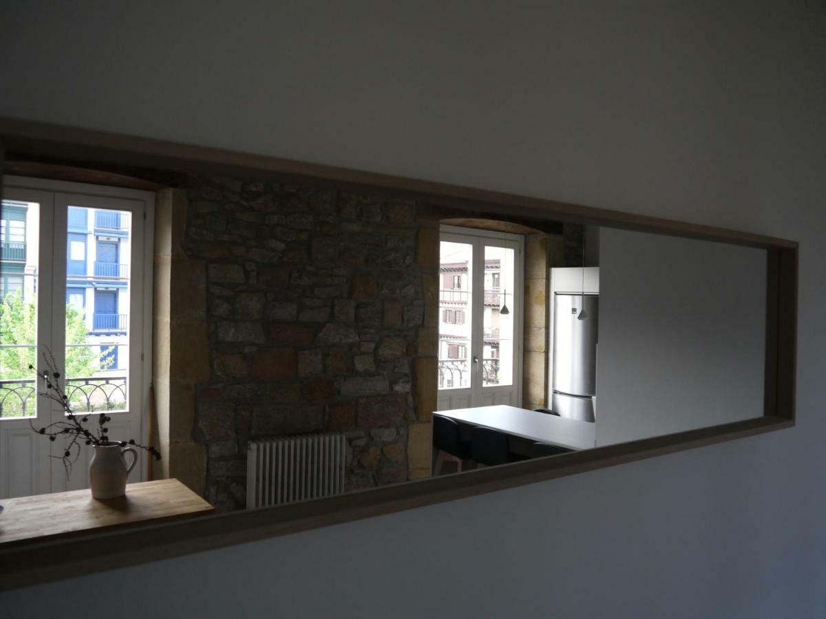 Eguzkilorea Apartment *