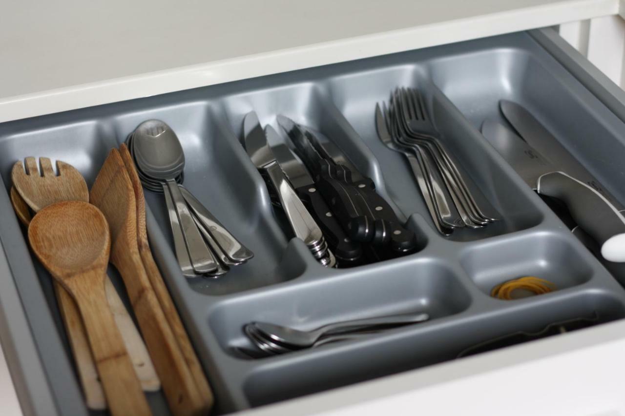 Apartamento Eguzkilorea
