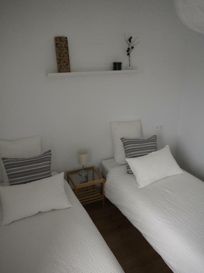 Apartment Eguzkilorea Hondarribia