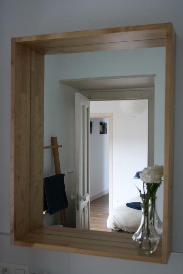 Eguzkilorea Apartment