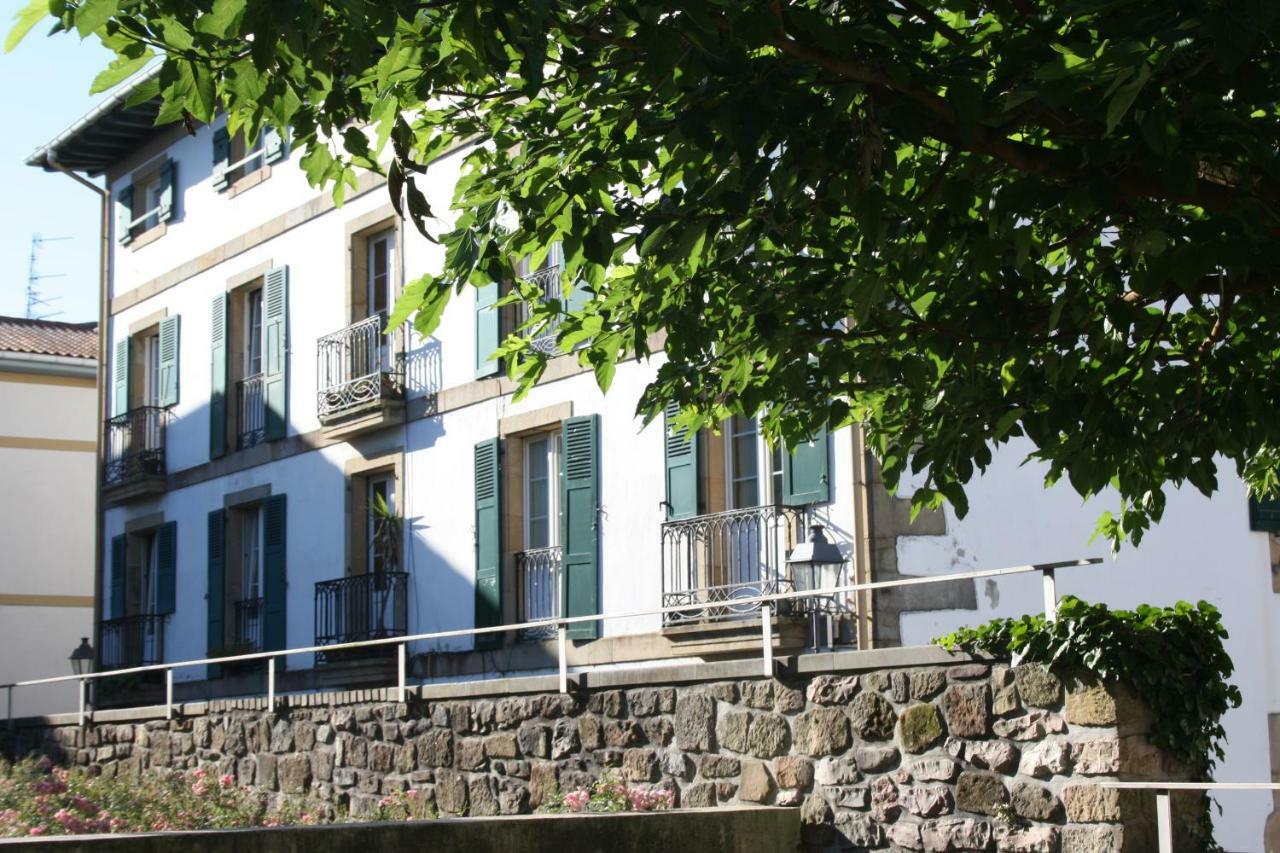 Apartment Eguzkilorea