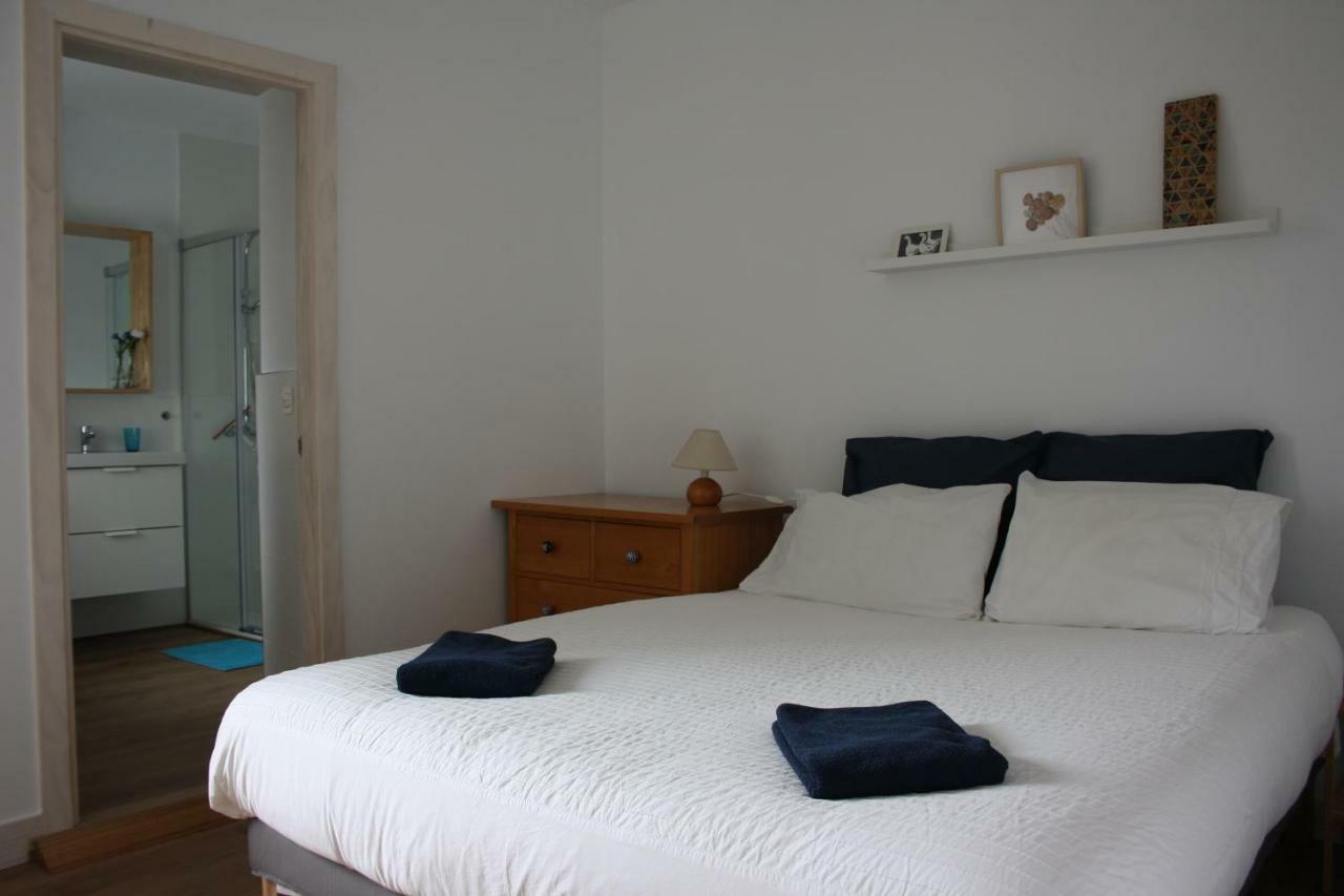 Eguzkilorea Apartamento