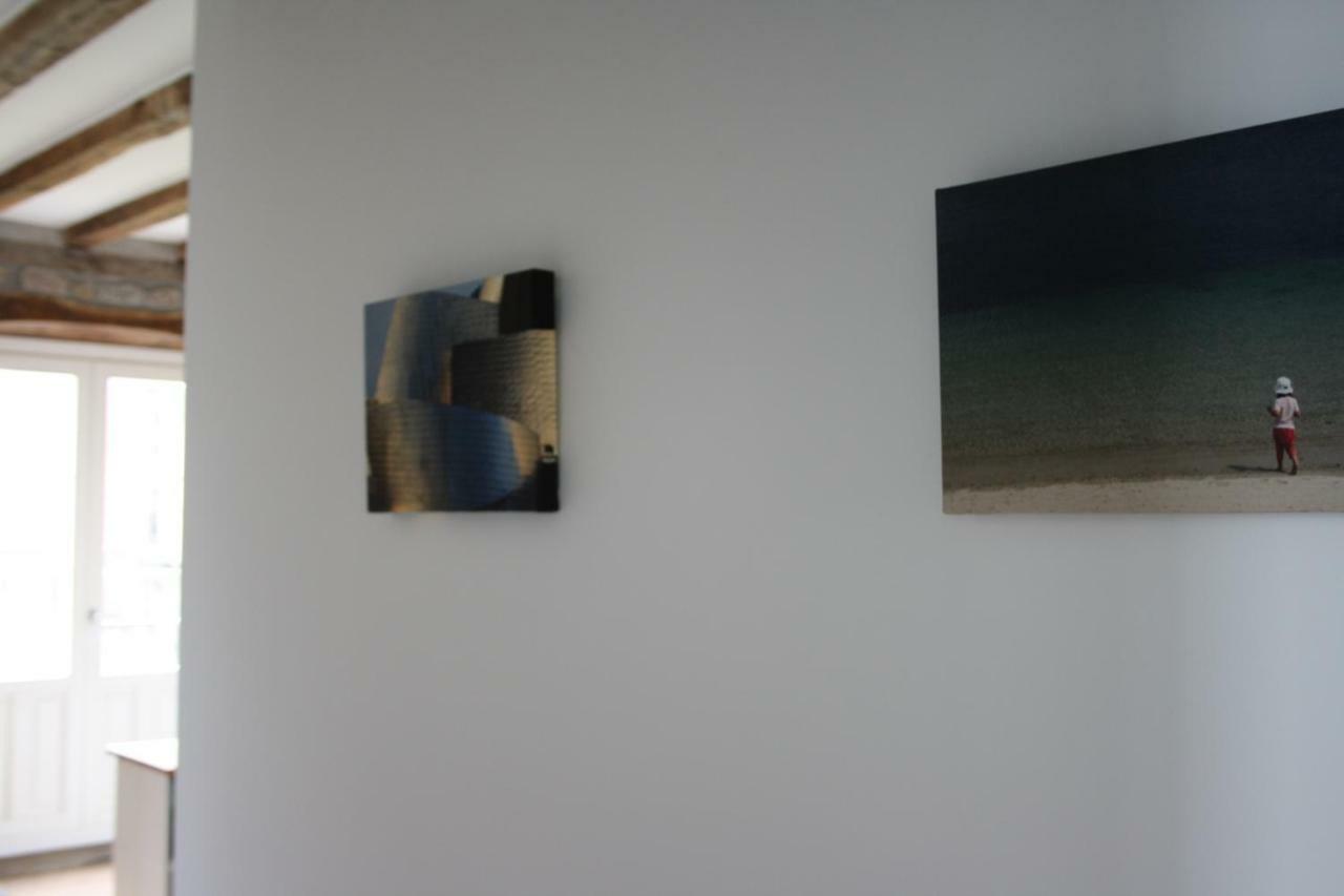 Eguzkilorea Apartment *