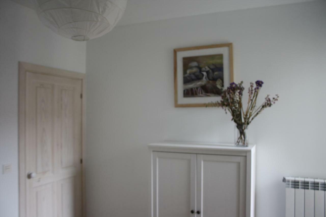 Eguzkilorea Apartment *