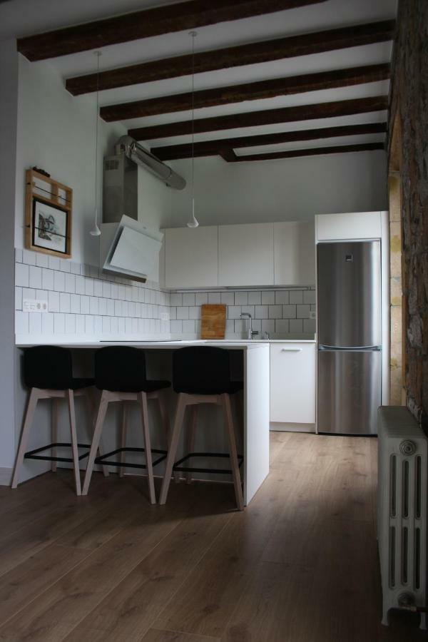 Apartment Eguzkilorea *